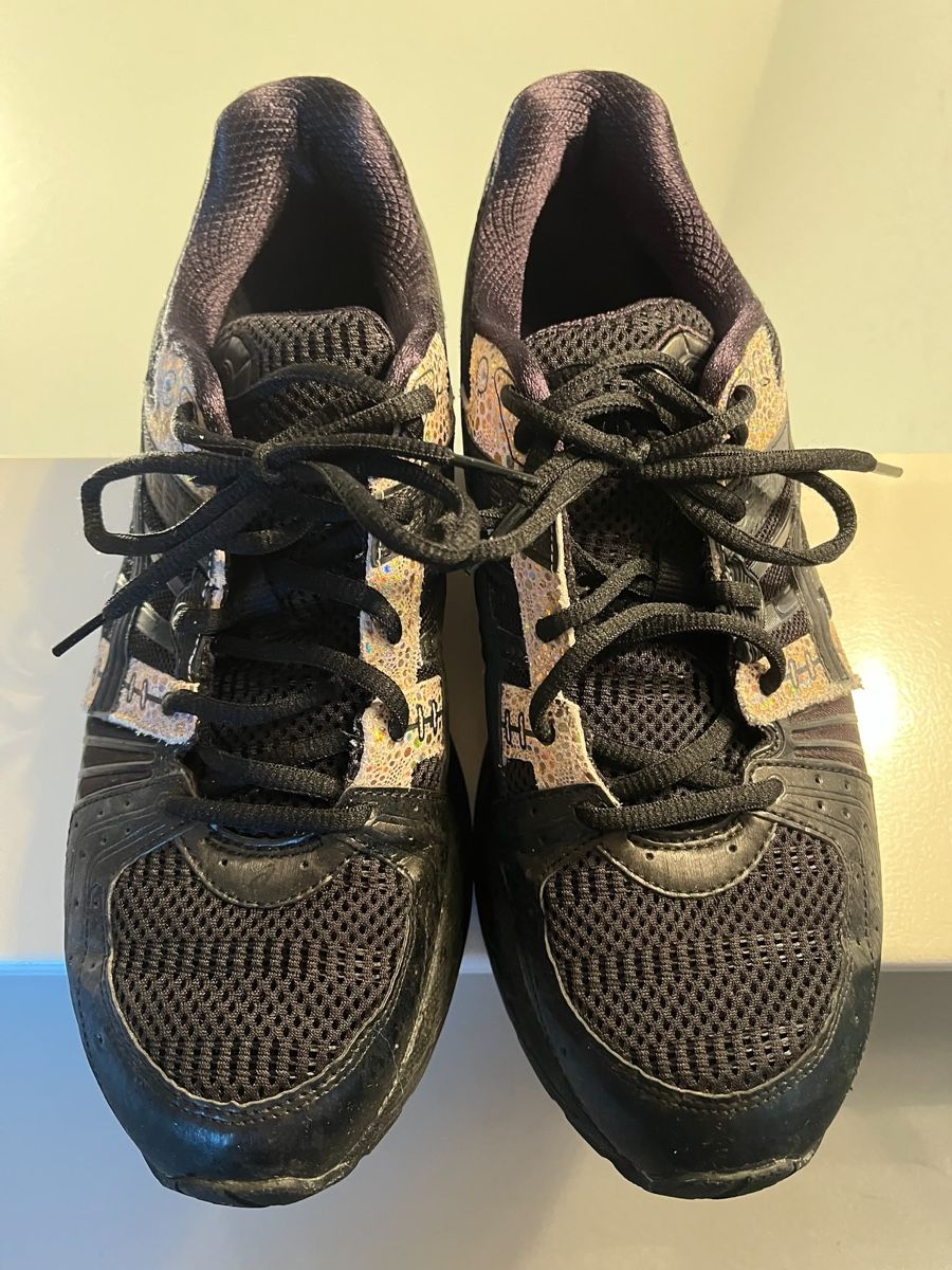 Asics Scarpe da uomo: Laufschuh Asics GEL-KINSEI OG – Usato da Thun venduto da mir_8tjd 6