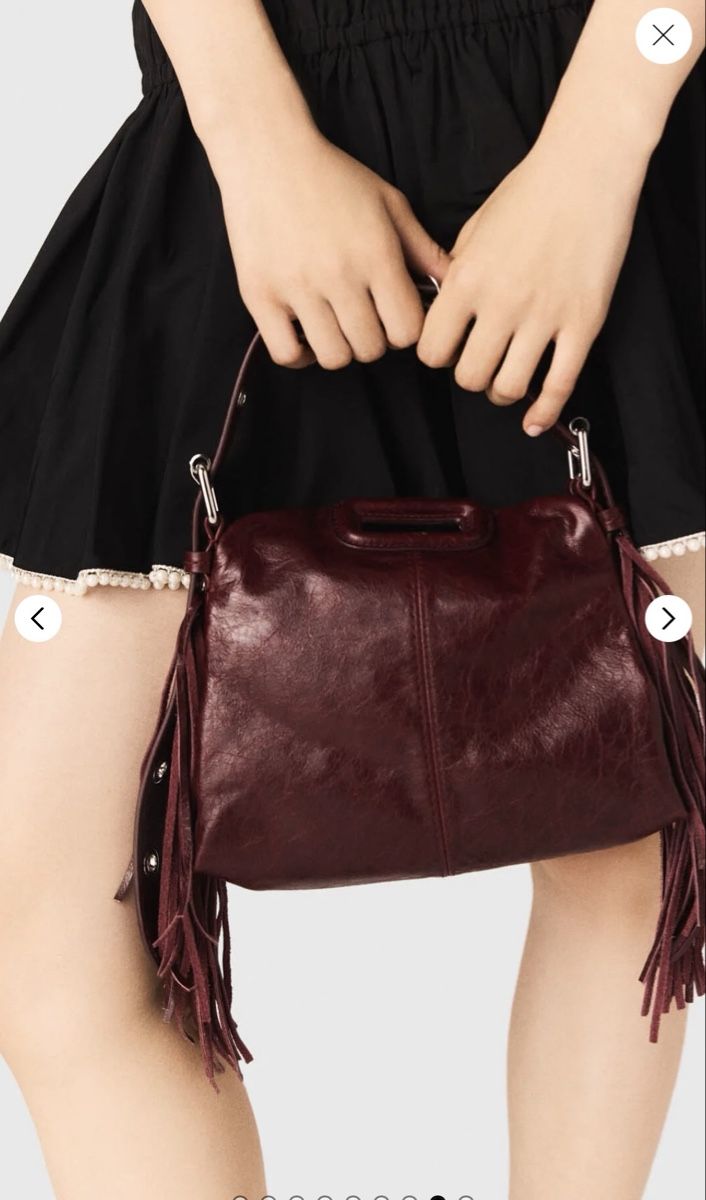 Borse da donna: Tasche Maje – Nuovo e nell'imballaggio originale da Turgi venduto da cotonniers 3