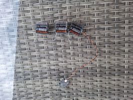 Lot de 3 récepteurs Spektrum AR8000 RC