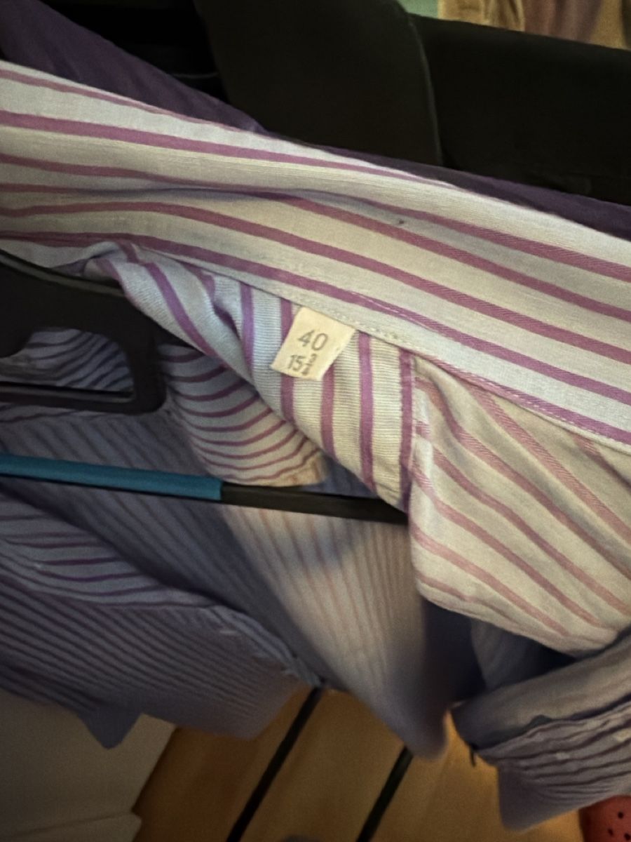 Camicie: VAN LAACK ROYAL – Usato da Sementina venduto da bru_vpp5 9