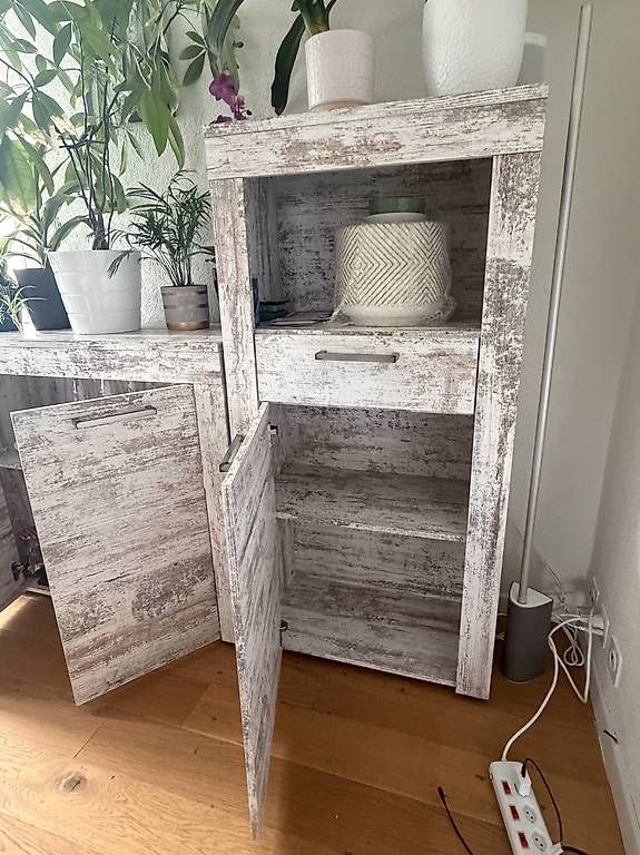 Tavoli: Esstisch und Sideboard  – Usato da Wettingen venduto da Motostefan79 4