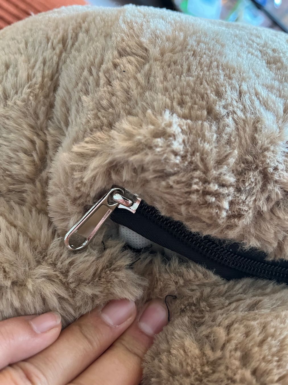 Cucce & Letti: Hundebett mittlere Grösse – Usato da Gümligen venduto da bettflasche 4