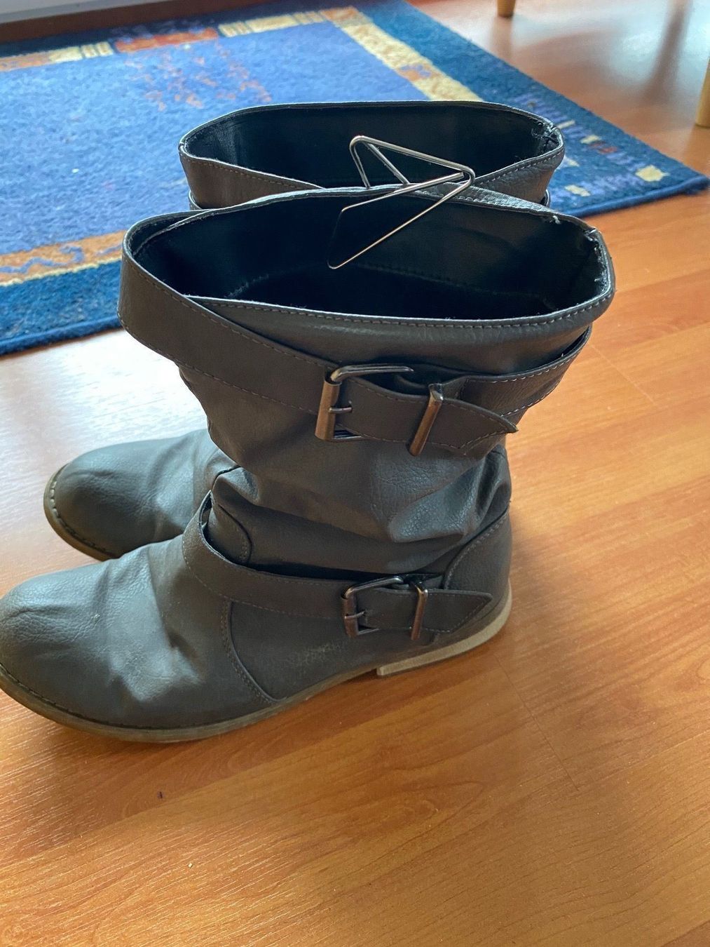 Scarpe da donna: Damenstiefel – Usato da Rupperswil venduto da Lukas_meyer 1
