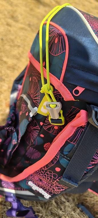 Ergobag Kindertaschen: Ergobag Schulthek cubo – Gebraucht aus Riehen von Ovi2017 2