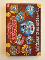 LTB Lustiges Taschenbuch 495