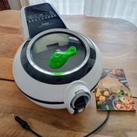 Tefal Actifry Genius XL AH9600 Heissluftfritteuse