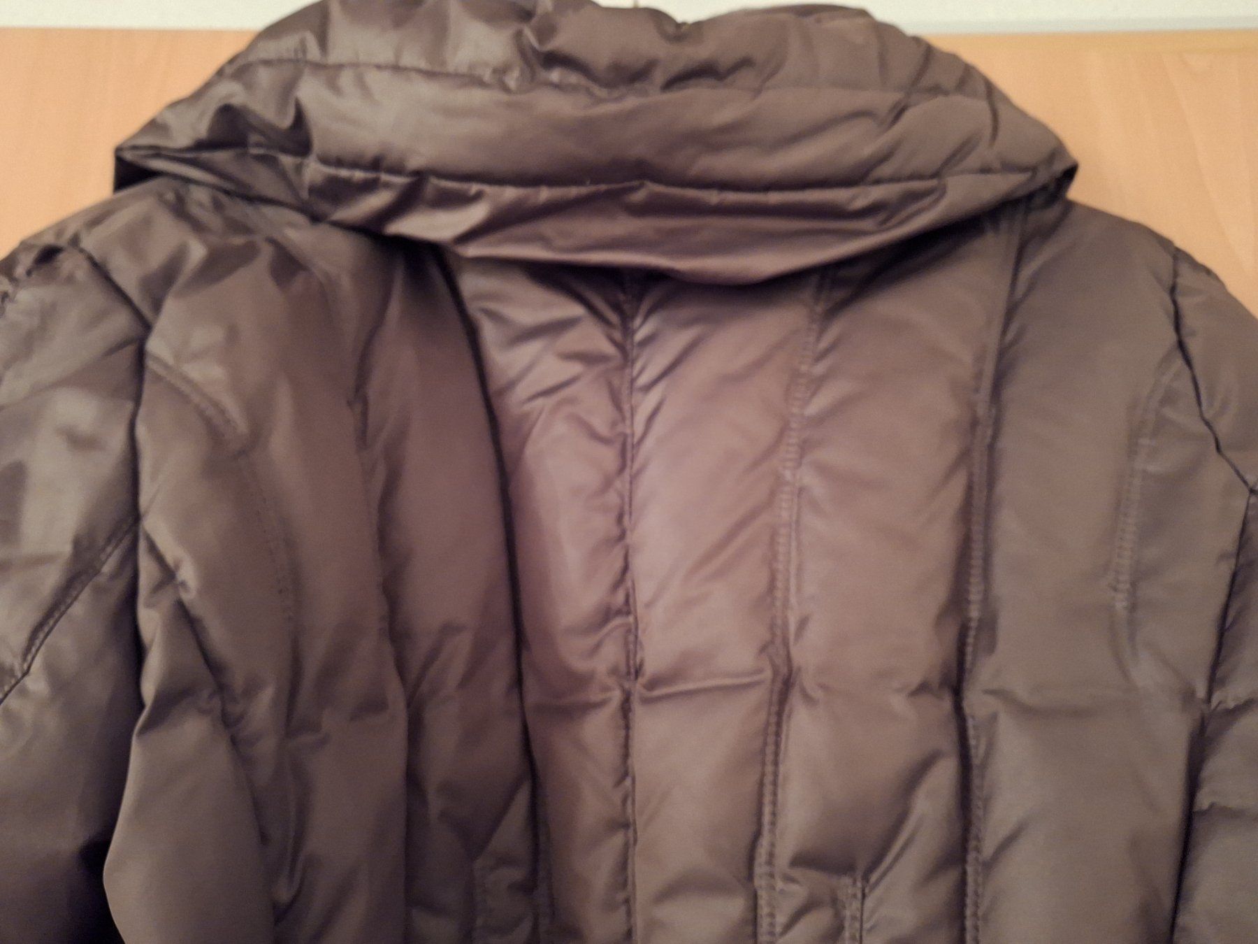 Jacken: Winterjacke Grösse 42, Daunen 90% – Gebraucht aus Hettenschwil von Schneuggi2 3