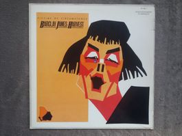 LP (Barclay James Harvest) Victims of Circumstance