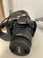 Canon EOS 2000D