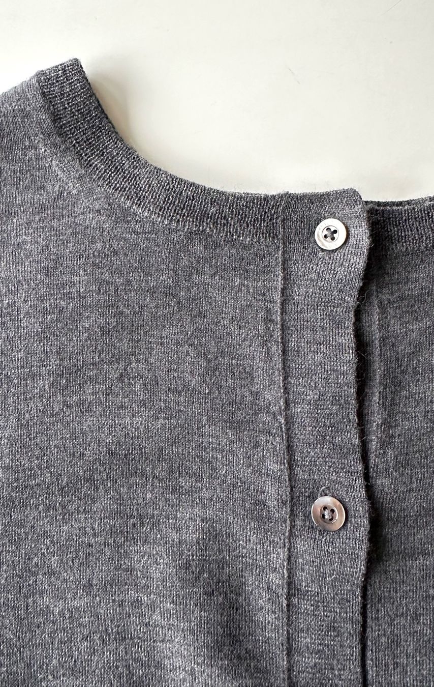 Giacche: Sofie D’Hoore Cardigan – Usato da Zürich venduto da Secondbite 5