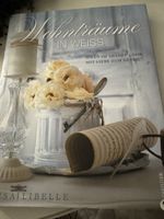 Wohnträume in Weiss, Deko-Ideen hochwertiges Buch