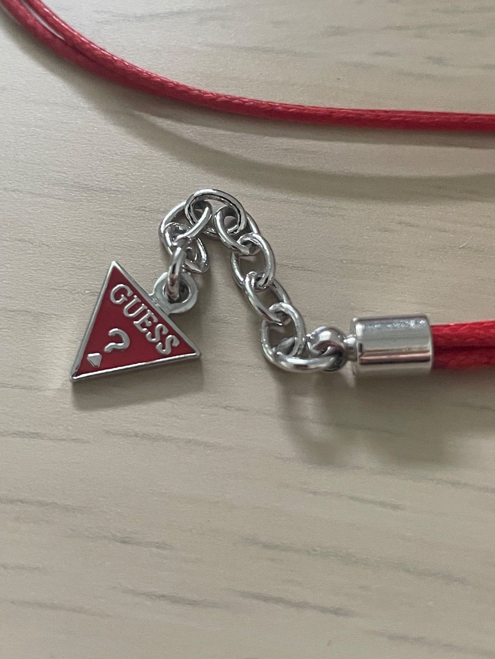 Guess Sonstiger Schmuck: GUESS Schmuck-Set – Gebraucht aus Brunnen von ysi_g8tr 3