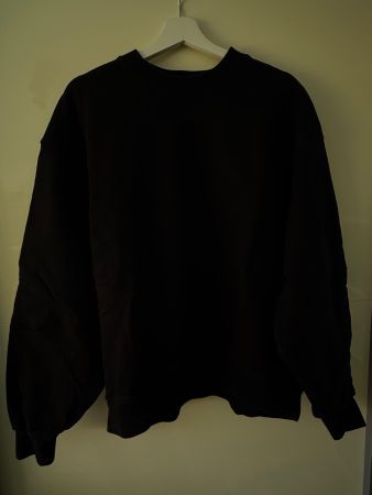 Fear Of God Crewneck Fifth Collection 2017