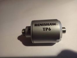Renishaw TP6 Touch Probe  A-1039-0001 Taster für CMM  #1