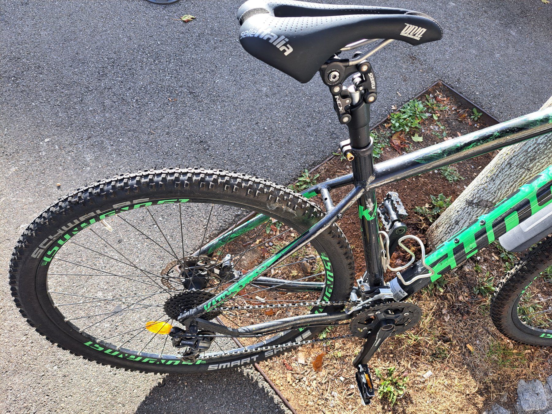 Ghost Velos: Mountainbike 29" Ghost Kato 4.9 – Gebraucht aus Zürich von sha_25gt 6
