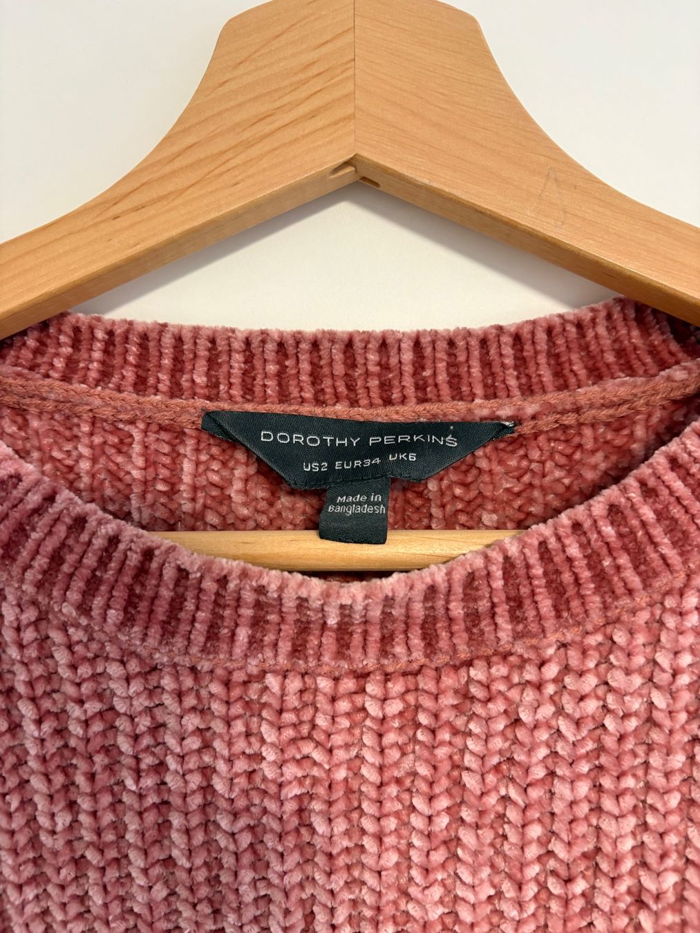 Maglioni & Felpe: Strickpullover rosa – Usato da Zürich venduto da fra_88dh 1