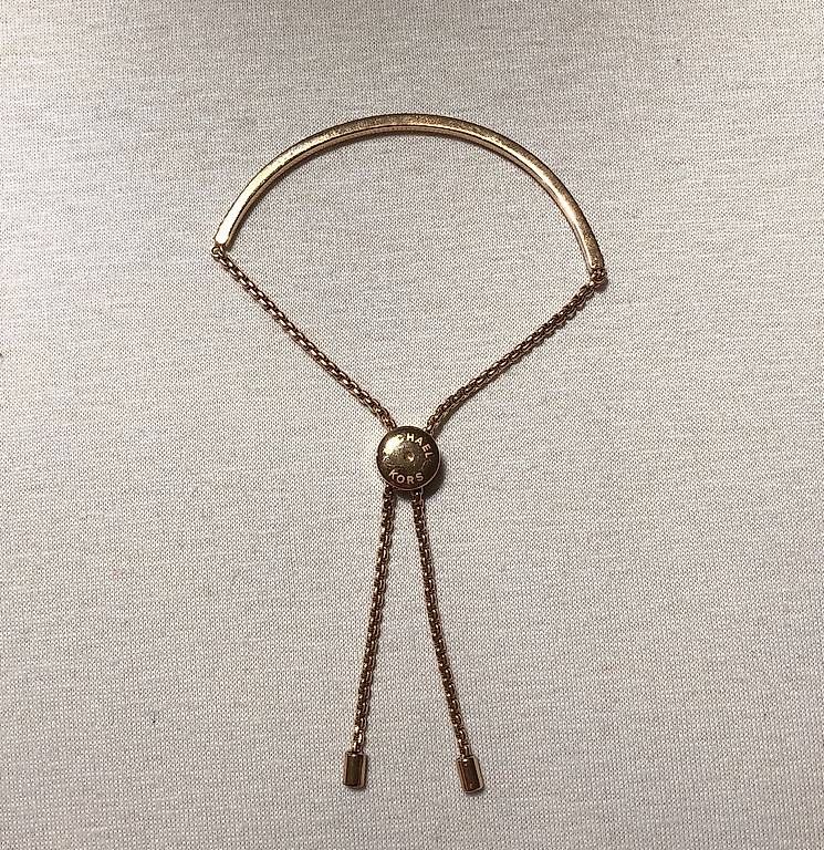 Bracelets: Michael Kors Armband  – D'occasion à Aarburg par Noemi.H