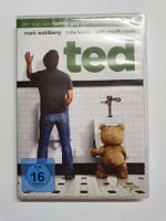 Ted DVD