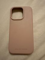 Iphone 15 Pro cover