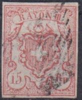 Rayon 20.2.05b, Type 6, URII, Befund, SBK 400.-+++