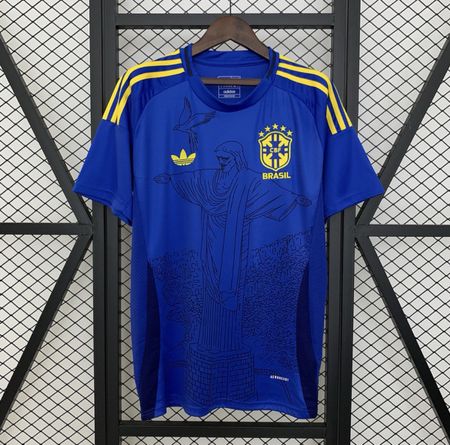 🇧🇷 Brasilien Special Edition Trikot ✅