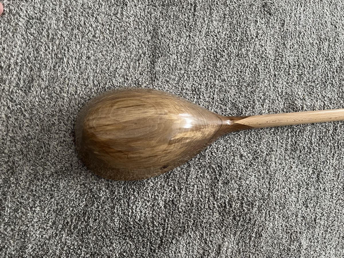 Strumenti musicali: Musik instrument – Nuovo (secondo la descrizione) da Riggisberg venduto da ama_98hx 8