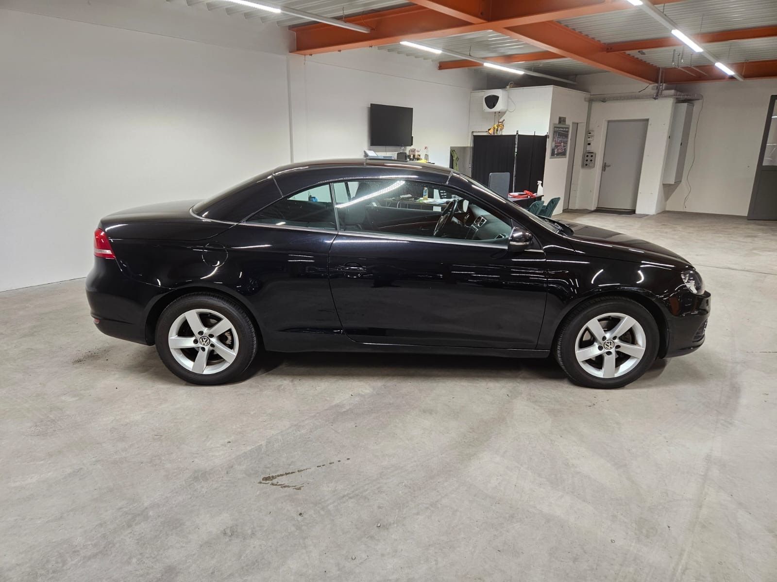VW Automobili: VW EOS 1.4 TSI BMT – Usato da Brunnen venduto da LucaN85 2