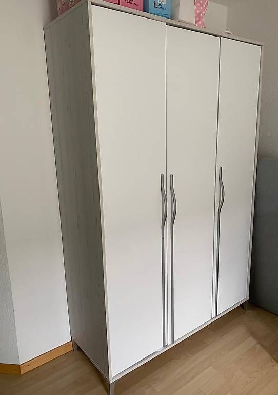 Fasciatoi & Accessori: Babyzimmerset - 5 teilig – Usato da Steinach venduto da Bekir_20 2