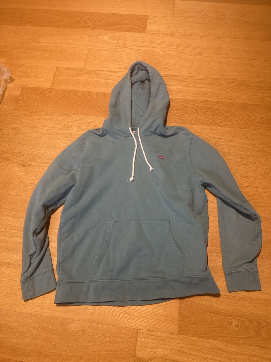 Levi's Maglioni & Felpe: Pull Levi’s homme L  – Usato da Arzier-Le Muids venduto da nat_g5ny