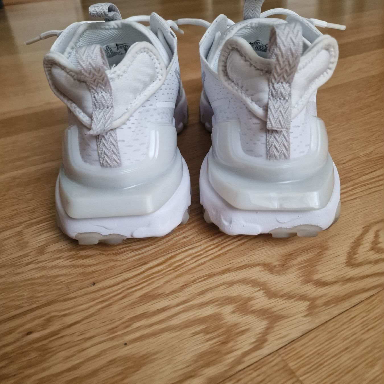 Nike Herrenschuhe: Nike React – Gebraucht aus Zürich von tyrese2007 3