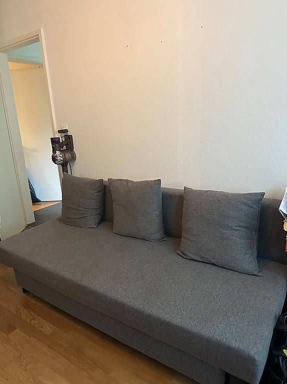 Divani: IKEA ASARUM Bettsofa – Usato da Opfikon venduto da Vbrauchbar