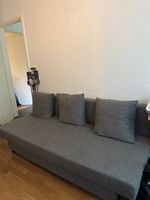 IKEA ASARUM Bettsofa