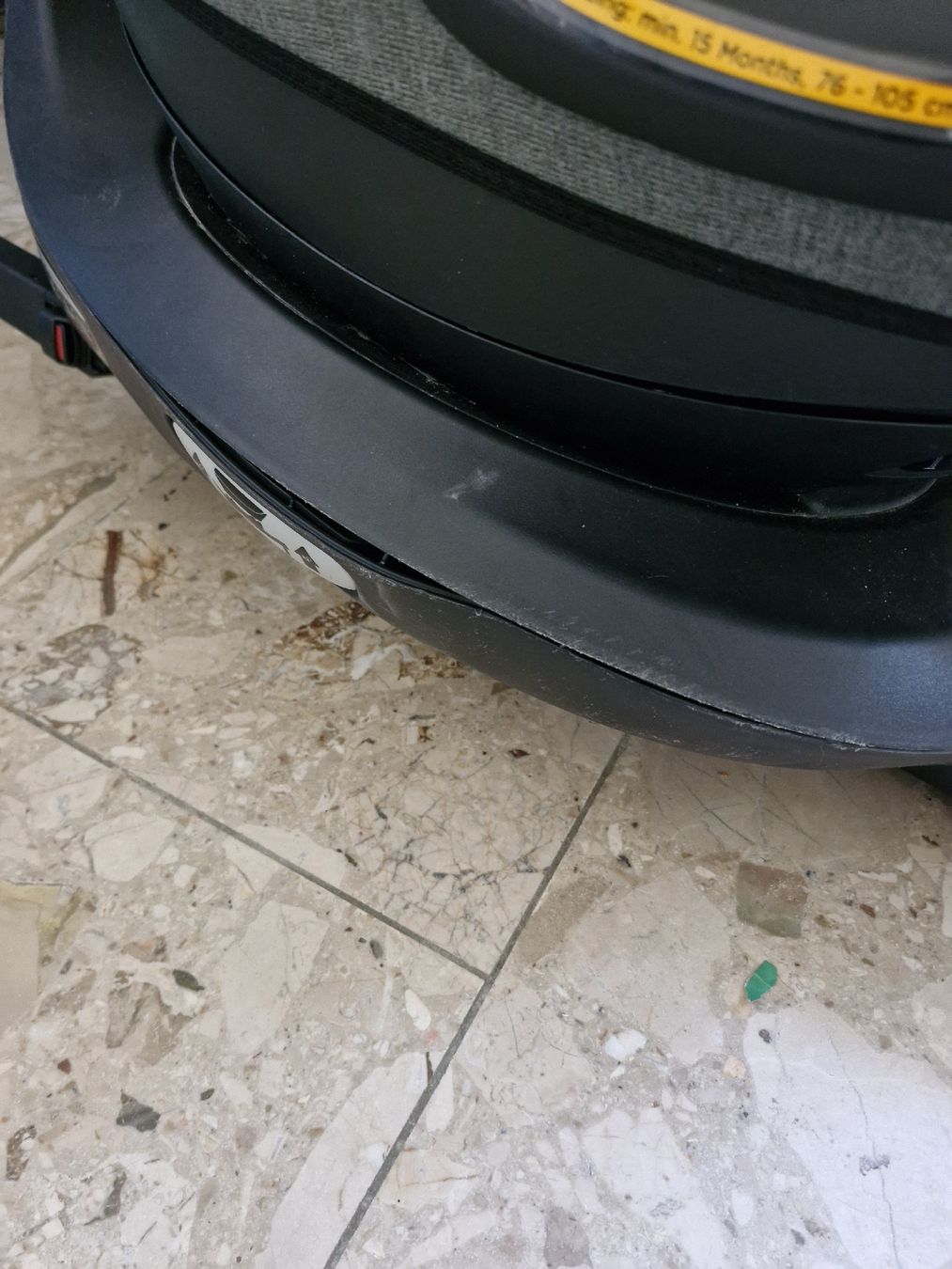 Joie Auto-Kindersitze: siège auto joie rotatif  – Gebraucht aus Cudrefin von Jnini12 2