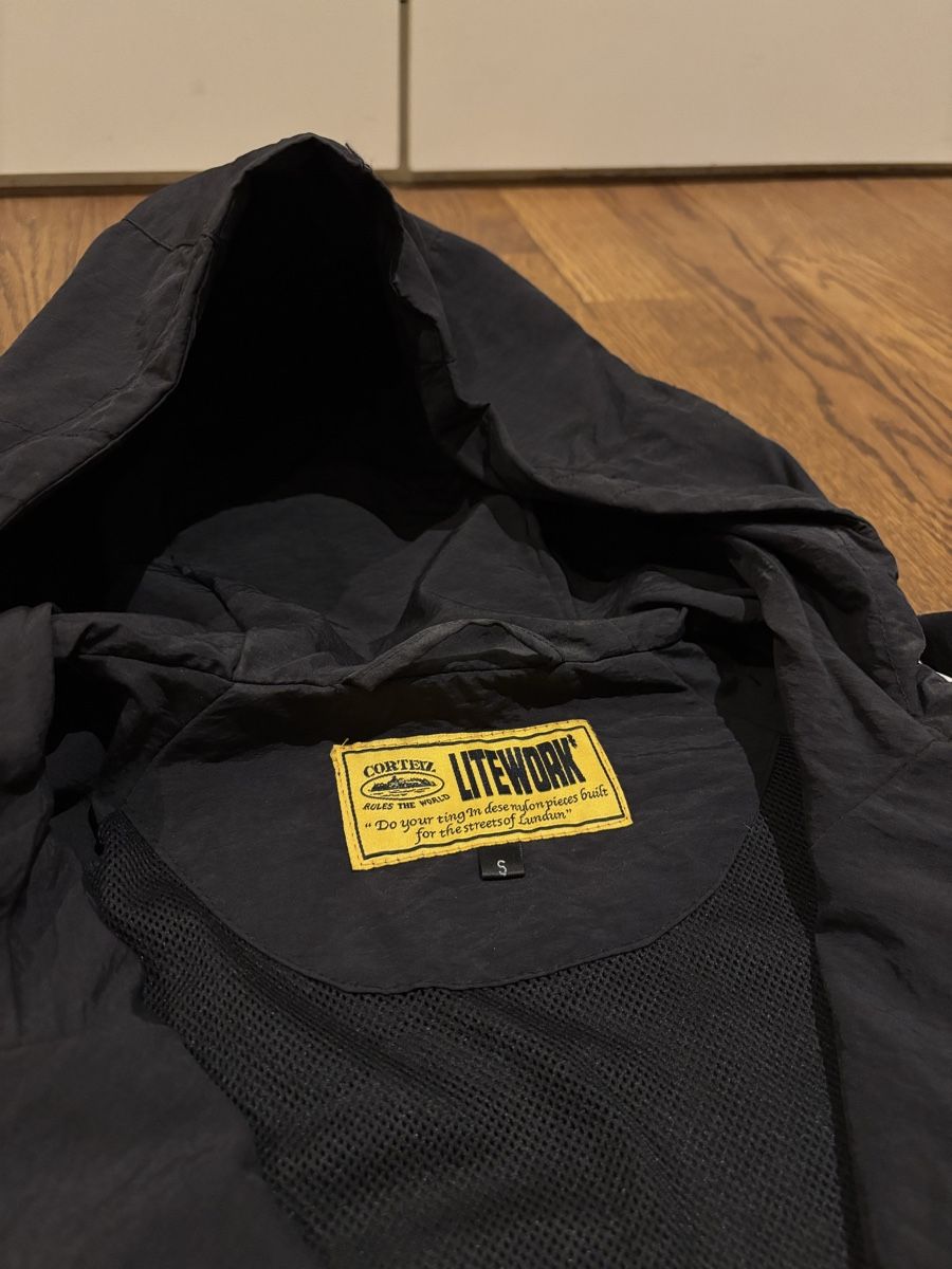 Corteiz Giacche: Corteiz Regenjacke – Nuovo (secondo la descrizione) da Hirzel venduto da leandro_. 2