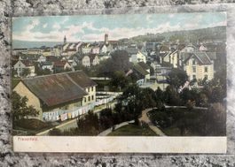 Frauenfeld