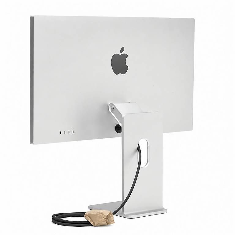 Monitore: Apple Studio Display  height and tilt adjustable – Gebraucht aus Stallikon von BakCox 2