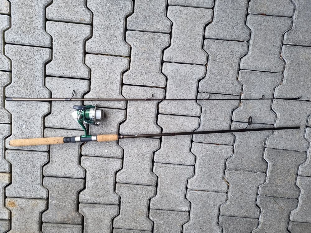 50m Angelruten Wickelschnur - Nylon Fixschnur Für Führungsringe Und Rollenhalter