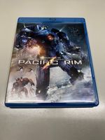 Blu-ray "Pacific Rim" del 2013