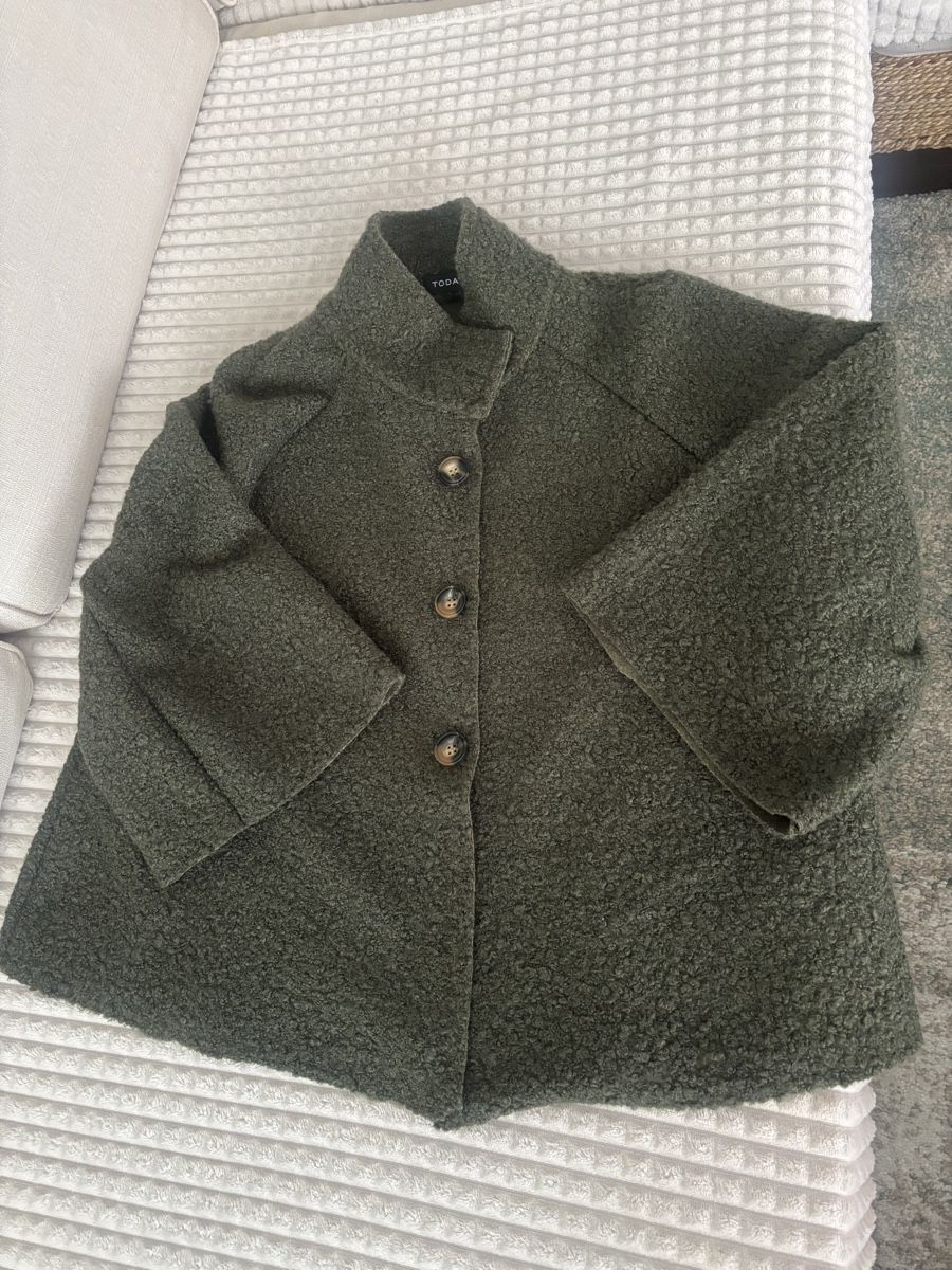Jacken: Jacke gr.M Neu – Neu (gemäss Beschreibung) aus Zug von Biki72