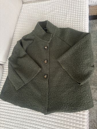 Jacke gr.M Neu