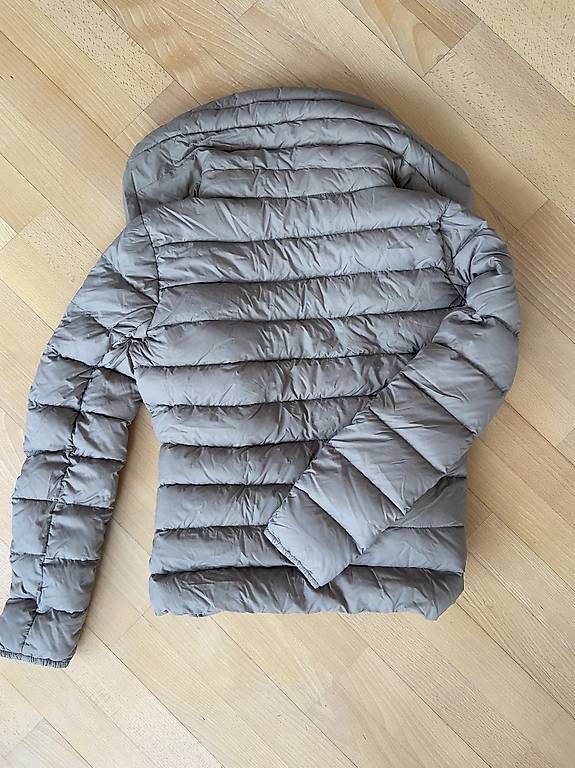 Jacken: Herbst-/Frühlingsjacke Mango XS – Gebraucht aus Mollis von sch_7b5z 1