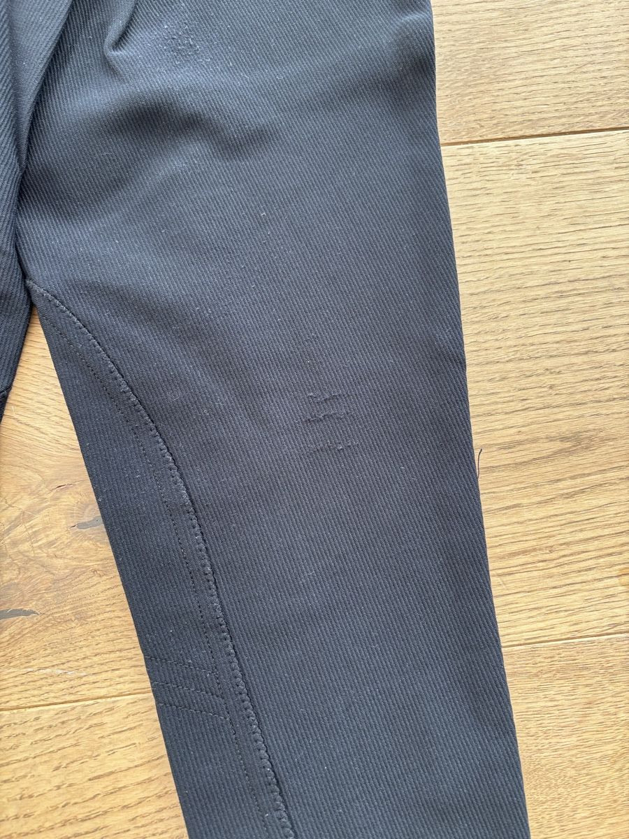 Pantaloni: Reithose John Field – Usato da Muhen venduto da Claudi1985 2