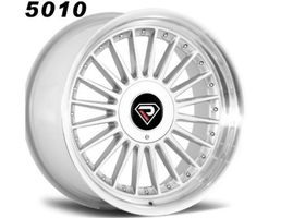 Alufelgen Schnitzer Style BMW 5er 4er 3er Mercedes AMG 19"