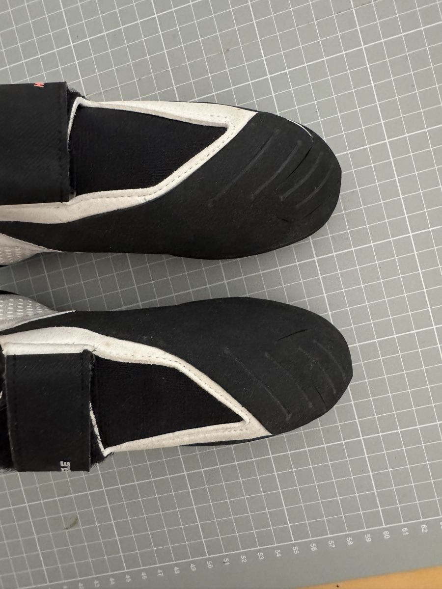 Five Ten Scarpe da donna: Kletterschuhe Five Ten Hiangle – Nuovo (secondo la descrizione) da Zürich venduto da estelue 7