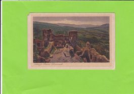 Schlossruine Dorneck