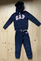 GAP- Set-Hoodie und Hose Gr.116/122