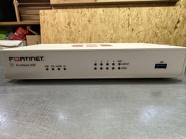Fortinet FortiGate 30E Firewall