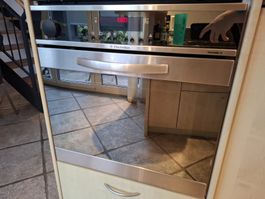 Backofen Electrolux, gebraucht
