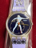 Swatch 1991 Ungetragen
