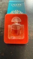 Miniature d'eau de toilette LALIQUE